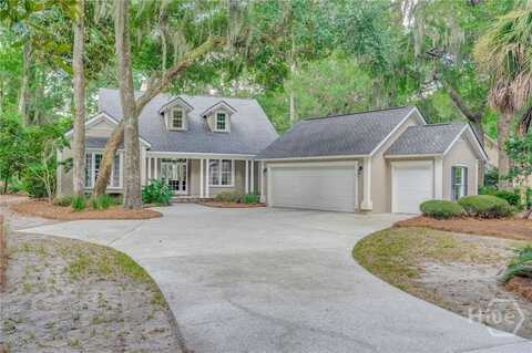 6 Heartwood Court, Savannah, GA 31411