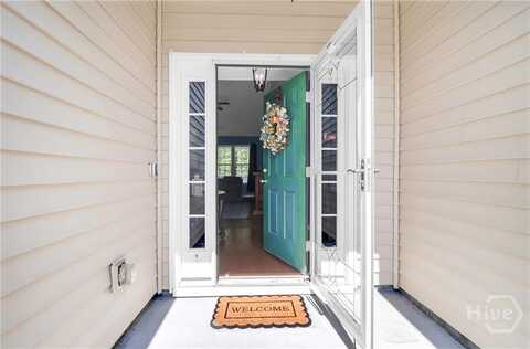 548 Amsonia Circle, Guyton, GA 31312