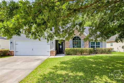 21 Montero Drive, Savannah, GA 31405