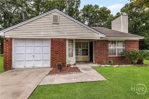 120 W Quail Forest Court, Savannah, GA 31419