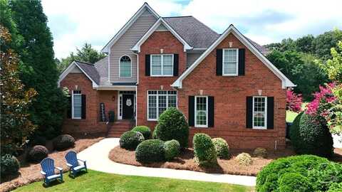 1060 Camden Park Drive, Watkinsville, GA 30677