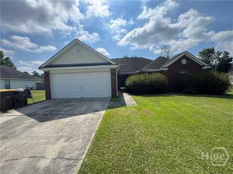 14 Stoney Hill Road, Pooler, GA 31322