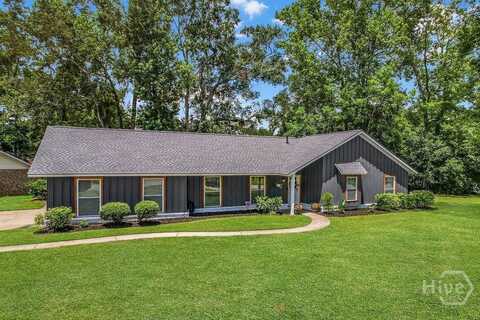 2 Indigo Court, Savannah, GA 31406