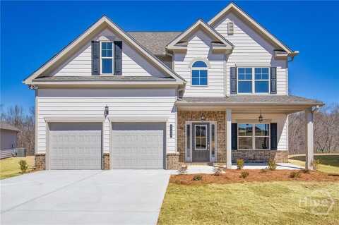 143 Greenview Court, Homer, GA 30547