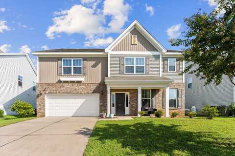 2817 Old Field Road, Sumter, SC 29150