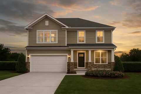 195 Raglins Way S, Lugoff, SC 29078