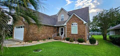 113 Ridge Lake Drive, Manning, SC 29102