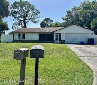 626 Braddock Street, Sebastian, FL 32958