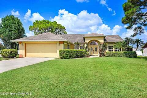 1081 Red Bud Circle, Rockledge, FL 32955