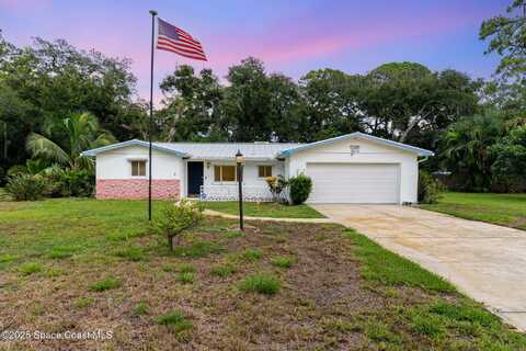 2210 Heron Drive, Merritt Island, FL 32952