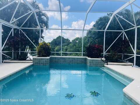 289 Pebble Hill Way, Rockledge, FL 32955
