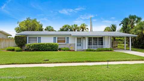 1465 Phyllis Drive, Merritt Island, FL 32952