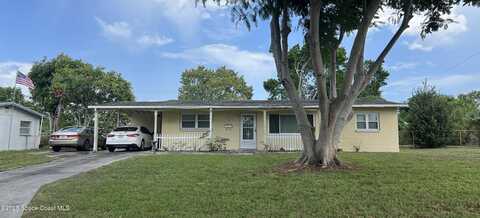 1609 Holland Street, Melbourne, FL 32935