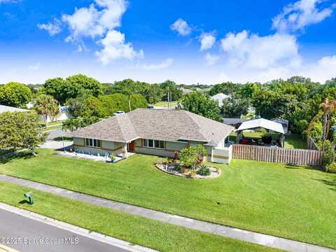 1507 Meadowbrook Road NE, Palm Bay, FL 32905