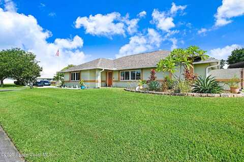1507 Meadowbrook Road NE, Palm Bay, FL 32905