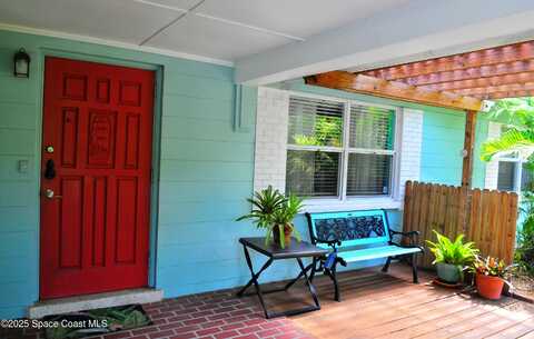 306 Third Street, Merritt Island, FL 32953