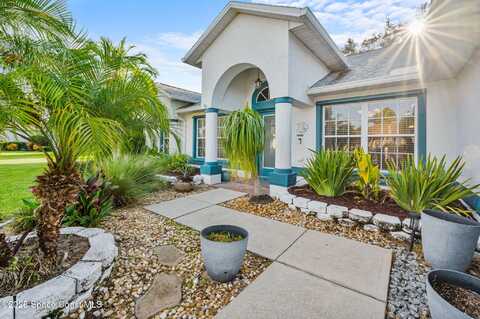 6784 Opal Avenue, Cocoa, FL 32927