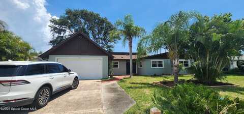 1041 Bali Road, Cocoa Beach, FL 32931