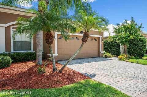 1749 Tullagee Avenue, Melbourne, FL 32940