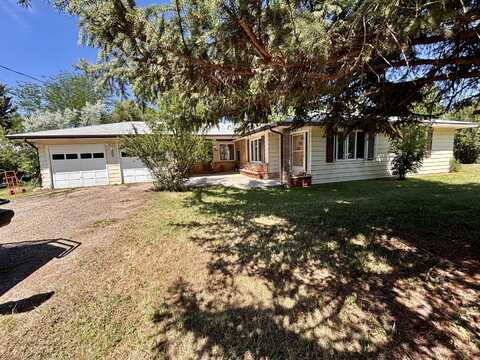 395 Adkins Avenue, Sheridan, WY 82801