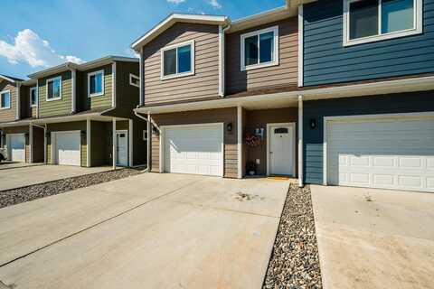 104 Trails West Circle, Ranchester, WY 82839