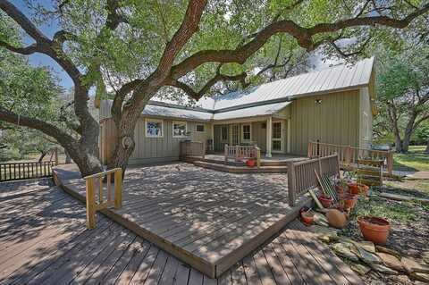 1900 Baron Road, La Grange, TX 78945