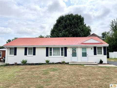 115 Elm Street, Campbellsville, KY 42718