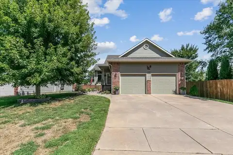 342 S Nineiron St, Wichita, KS 67235