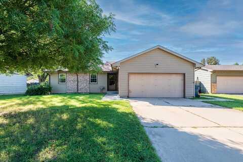 5635 E 39th St N, Bel Aire, KS 67220
