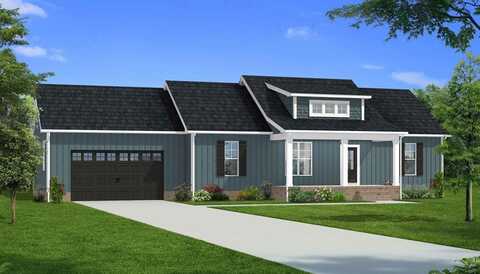 TBD Piney Green Road, Crewe, VA 23930