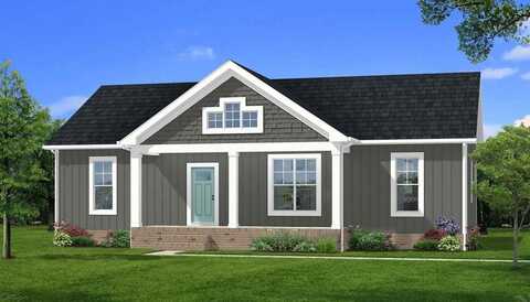 TBD W Creek RD, Crewe, VA 23930