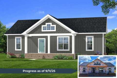 TBD W Creek RD, Crewe, VA 23930