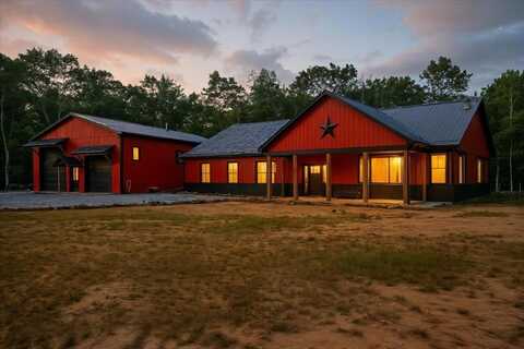 1568 Bent Creek Road, Concord, VA 24538