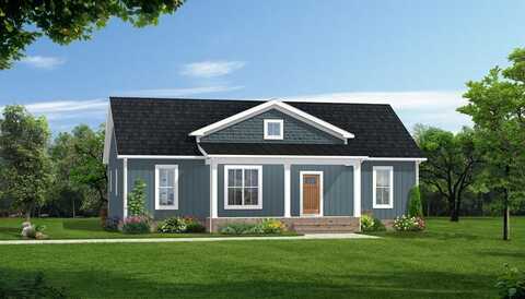 TBD S Constitution RTE, Dillwyn, VA 23936
