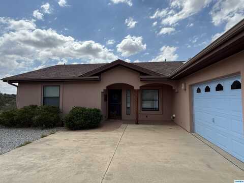 36 Briarwood, Silver City, NM 88061
