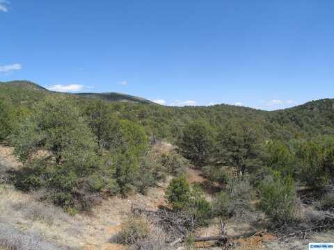 Camino De Viento Road, Silver City, NM 88061