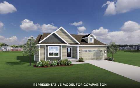 20 Spittlebug Circle, Madison, WI 53718