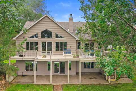 1003 Fosse Court, Nekoosa, WI 54457