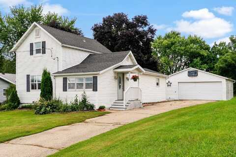 312 High Street, Dane, WI 53529