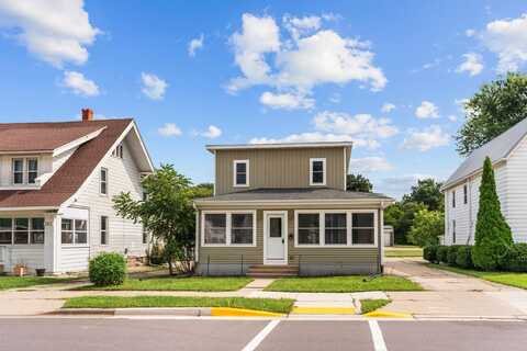 124 N Main Street, Lodi, WI 53555