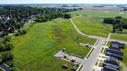 Phase 2 Lots Town Hall Crossing Street, Sun Prairie, WI 53590