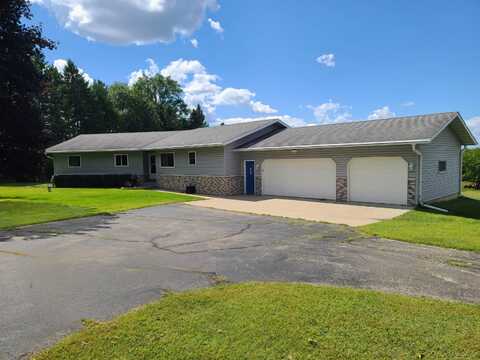 N7241 Blank Road, Pardeeville, WI 53954
