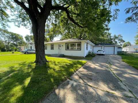 1722 Juniper Street, Beloit, WI 53511