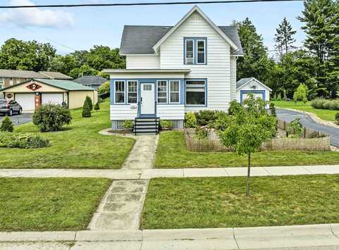 511 Reed Street, Lake Mills, WI 53551