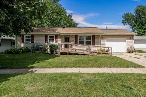 1906 Kensington Street, Janesville, WI 53545