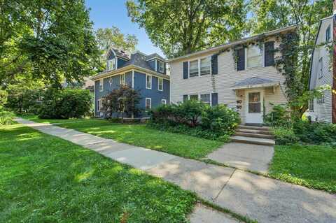 1917 Madison Street, Madison, WI 53711