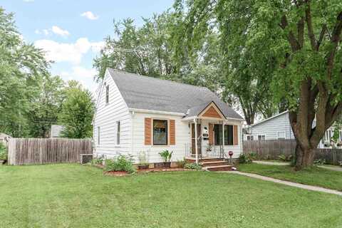 1124 W Hawes Avenue, Appleton, WI 54914