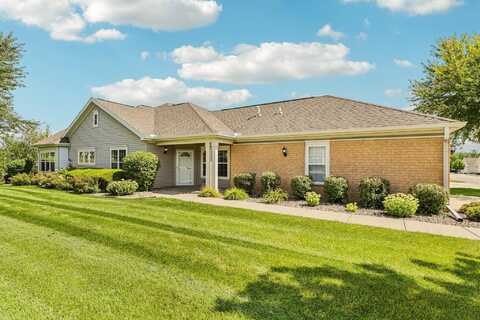 124 Northlight Way, Fitchburg, WI 53711