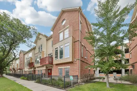 514 N Midvale Boulevard, Madison, WI 53705