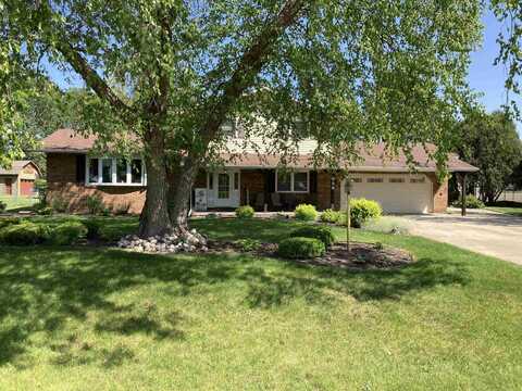 809 E Azalea Terrace, Beloit, WI 53511